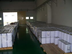 地坪材料的研发与购销 创新驱动与市场拓展