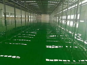 宏源地坪 专业材料研发与工程服务一体化的行业解决方案