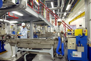 国际局势变动下的商业坚守 地坪材料行业的研发与购销之道