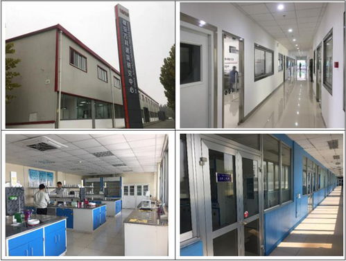 立邦中国与万科签署联合实验协议 共筑绿色建筑新生态，引领地坪材料研发创新