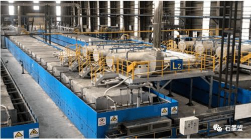 专注锂电负极材料研发，凯金股份硬实力显著，同步拓展地坪材料购销业务