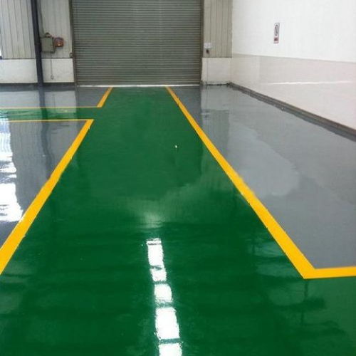 环氧地坪涂料厂家 专业研发与购销，打造坚固耐用地面解决方案