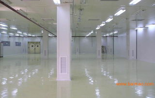 专业解读 福州环氧地板漆、工业地坪涂料与厦门防静电地坪