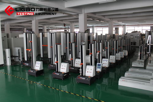 灵活应用 力高强度塑料拉伸试验机在食品包装热封强度与地坪材料研发购销中的关键作用